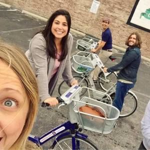 Meet your Posher, Susan